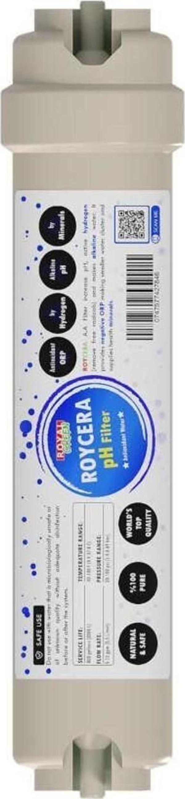Aqua Bella Roycera Alkali Filtre - Image 1