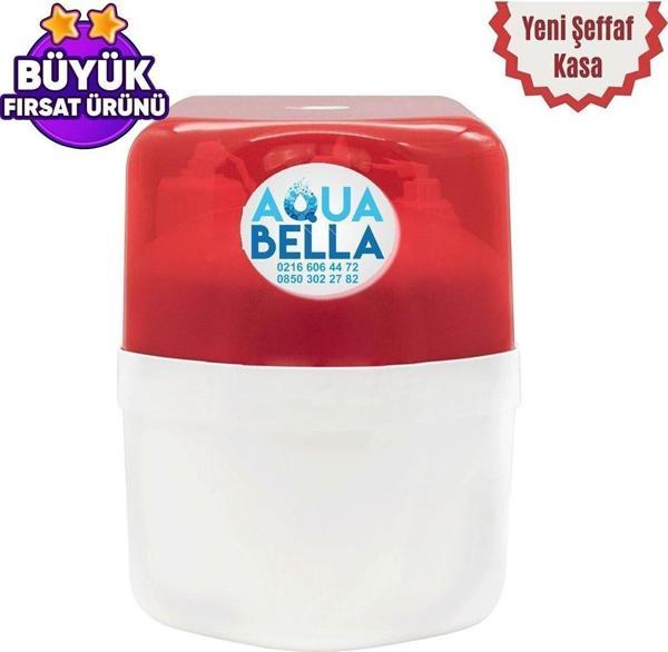 Aqua Bella Stylus 13 Aşamalı Gold Organik Su Arıtma Cihazı - Image 1