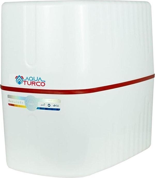 Aqua Bella Su Arıtma Boş Kasa 8 Lt - Image 1