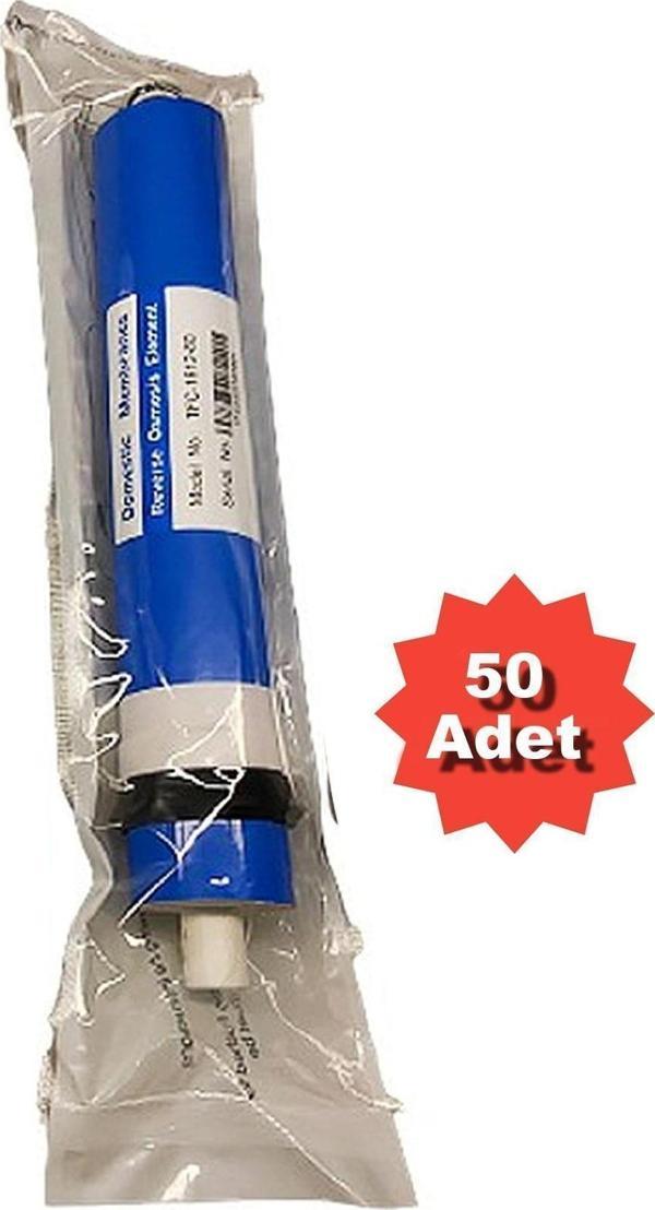 Aqua Bella Su Arıtma Cihazı Membranı 50 Adet Toptan Su Arıtma Membrane - Image 1