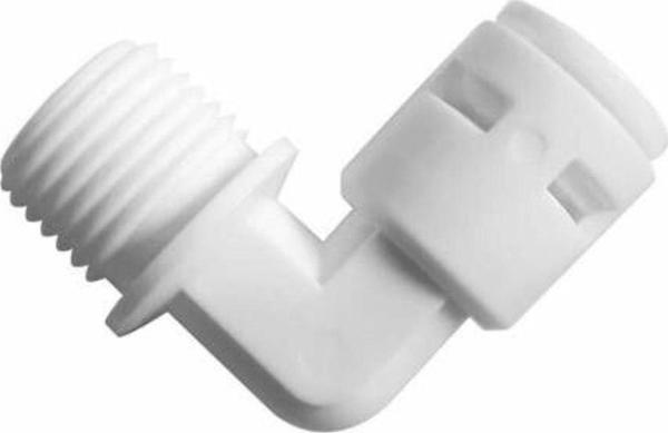 Aqua Bella Su Arıtma Filtreleri Jaco Dirsek 1/4 Somunlu (Adet Seçenekli) - Image 1