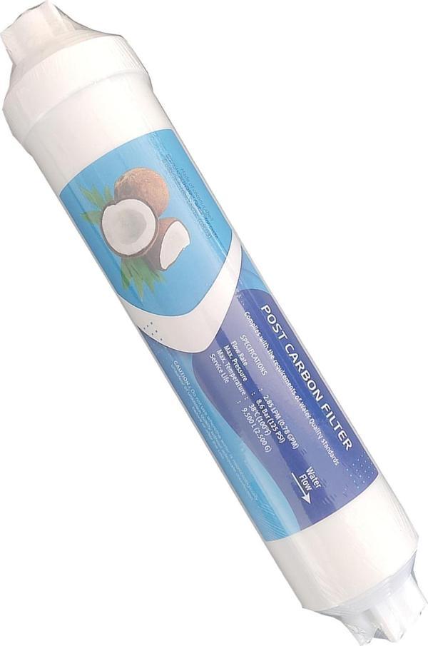 Aqua Bella Su Arıtma Filtresi Son Karbon Tatlandırıcı Filtre - Image 1