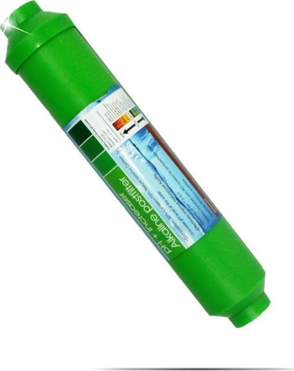 Aqua Bella Tüm Su Arıtma Cihazları Uyumlu Ph+Alkaline Filtre 25 Adet - Image 1
