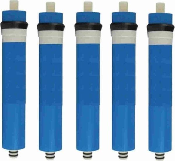 Aqua Bella Tüm Tezgahaltı Su Arıtma Cihazları Için 5 Adet Membran Filtre - Image 1