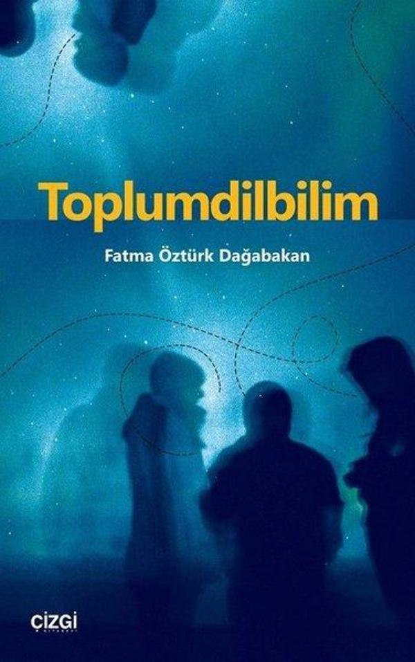 Çizgi Kitabevi Toplum Dilbilimi - Çizgi Kitabevi - Image 1