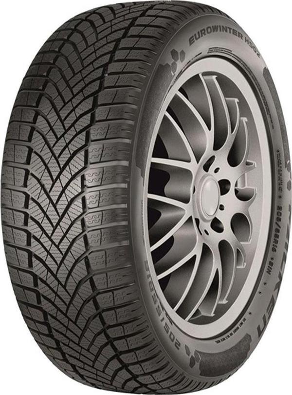 Falken 185/60R15 84T EuroWinter HS02 (Kış) (2023) Lastik - Image 1