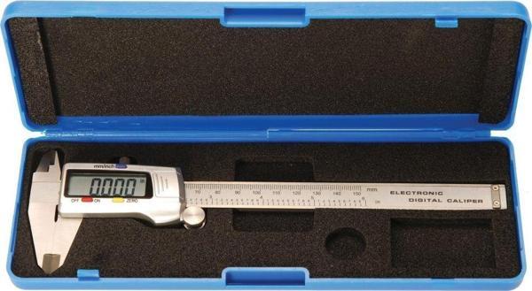 Bgs Dijital Kumpas 150 Mm Hassas Ölçüm - Image 1