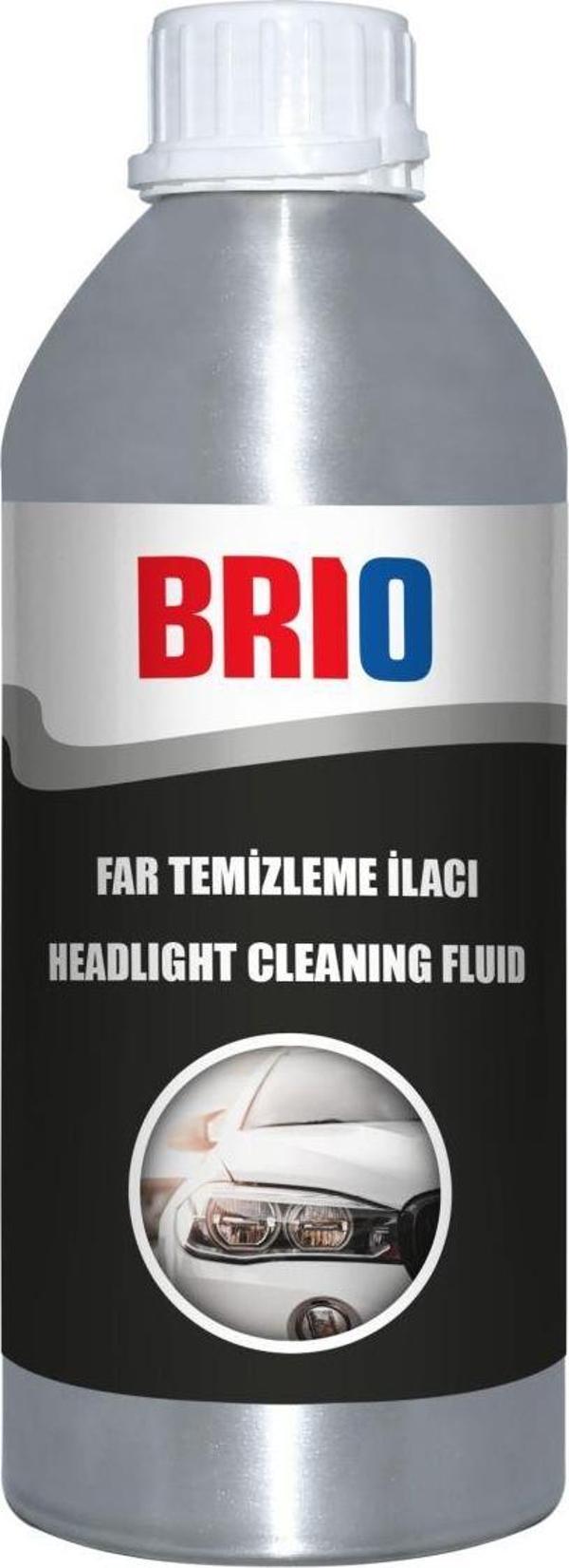 Brio Far Temizleme İlacı 1000Ml - Image 1