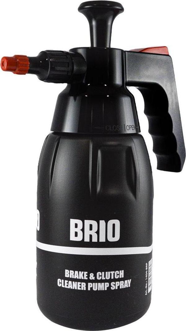 Brio Fren Balata Temizleyici Pompa 1 L - Image 1