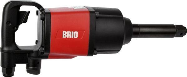 Brio Havalı Somun Sökme 1'' 3390 Nm Çift Çekiç 10,9 Kg - Image 1