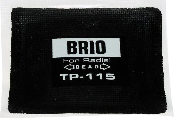 Brio Lastik Yaması 115 - 10'lu Paket - Image 1