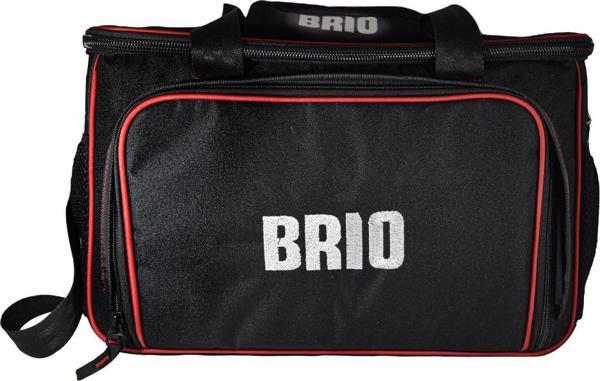Brio Takım Çantası Çok Amaçlı Profesyonel Boş - Image 1