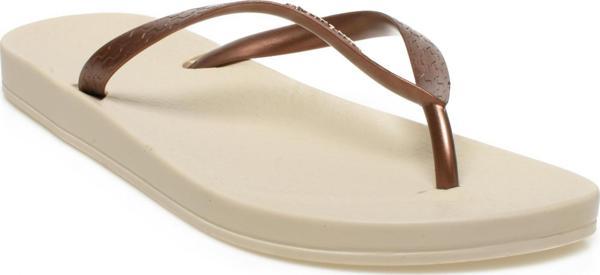 Ipanema Bb0082 Anatomica Tan Fem P.a Bej Kadın Terlik 35/36 - Image 1