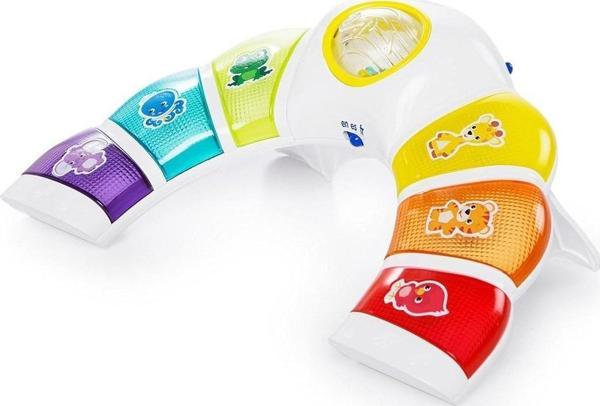 Einstein Parla & Keşfet Aktivite Istasyonu, 1 Adet (1'li Paket) 4 Dil ve 3 Mod Seçenekli - Image 1