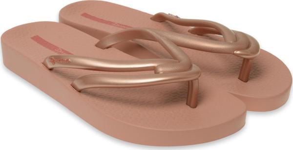 Ipanema 83519 Comfy Fem Vegan Bronz Kadın Terlik 39/40 - Image 1