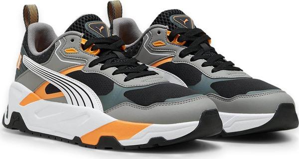 Puma 395262 Trinity Desert Road Çok Renkli Erkek Spor Ayakkabı 45 - Image 1