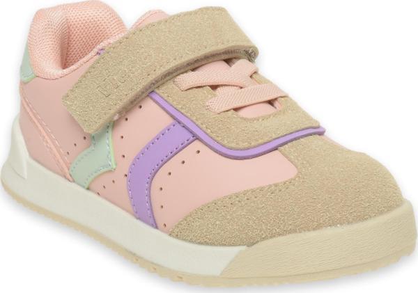 Vicco 346.B24K310 Kiev Bebe Pudra Çocuk Spor Ayakkabı 24 - Image 1