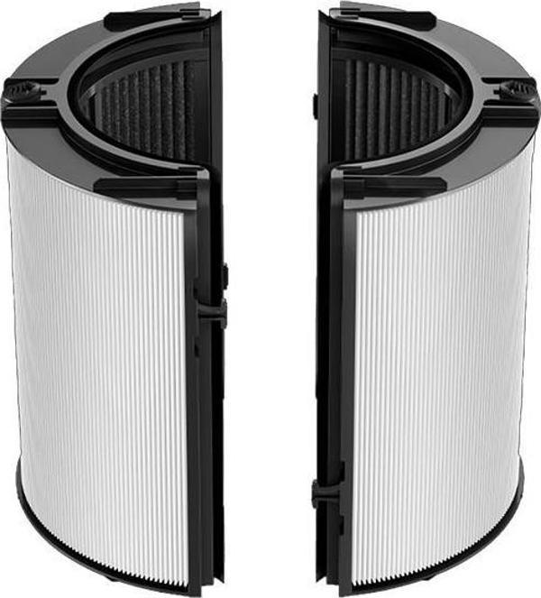 Purmed Dyson HP04 TP04 DP04 PH04 HP09 TP09 HP07 TP07 PH03 PH01  Hava Temizleyici Uyumlu 360° Hepa+Karbon Filtre - Image 1