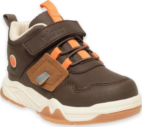 Vicco 946.P24K440 Getto Patik Phylon Kahverengi Erkek Çocuk Spor Ayakkabı 26 - Image 1