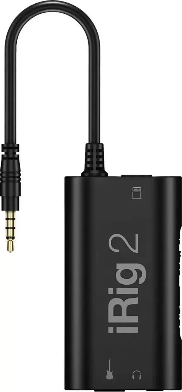 Ik Multimedia İrig 2 - Image 1