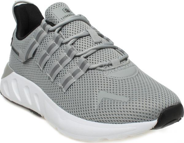 Lumberjack Sword M Memory Foam Gri Erkek Spor Ayakkabı 44 - Image 1