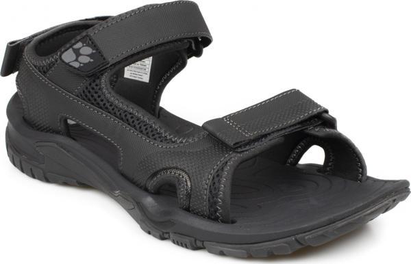 Jack Wolfskin 4019011 Lakewood Cruise Kum Erkek Sandalet 40,5 - Image 1