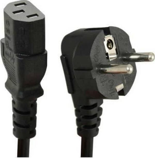 Concord Güç Kablosu 1.2M PC Power Kablo C500 - Image 1