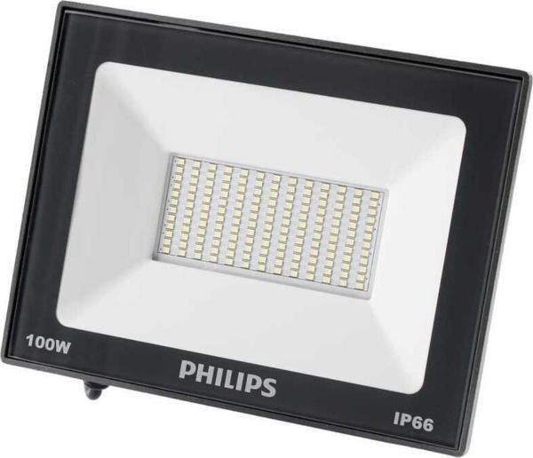 Phılıps Bvp 150 100w Beyaz 100 cm Led Projektör - Image 1
