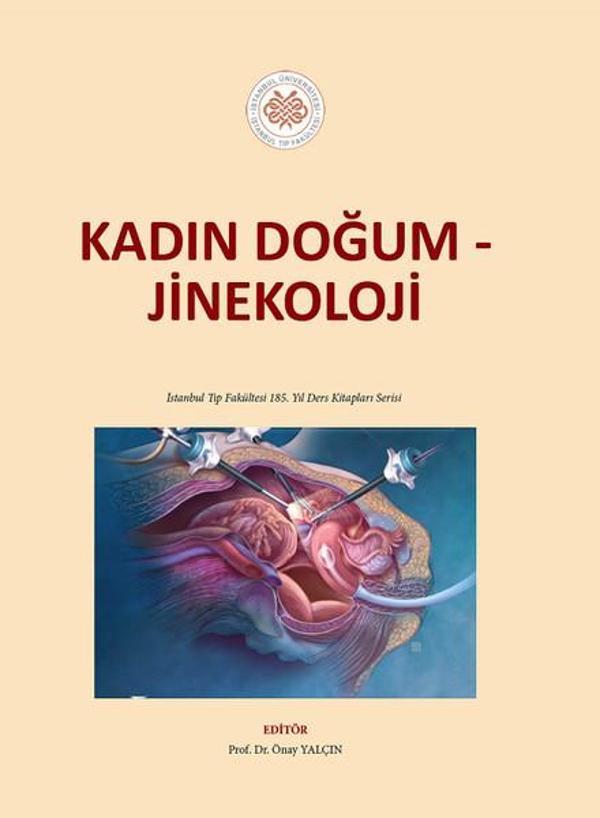 Kadın Doğum-Jinekoloji - Nobel Tıp Kitabevleri - Image 1