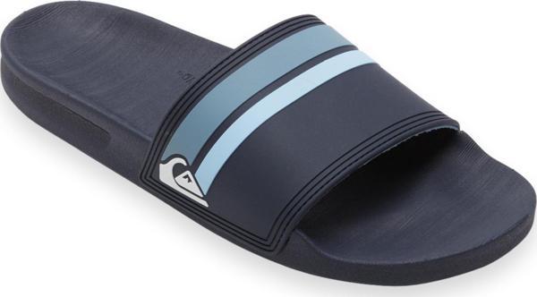Quiksilver Aqyl100867 Rivi Slide M Sndl Lacivert Erkek Terlik 40 - Image 1