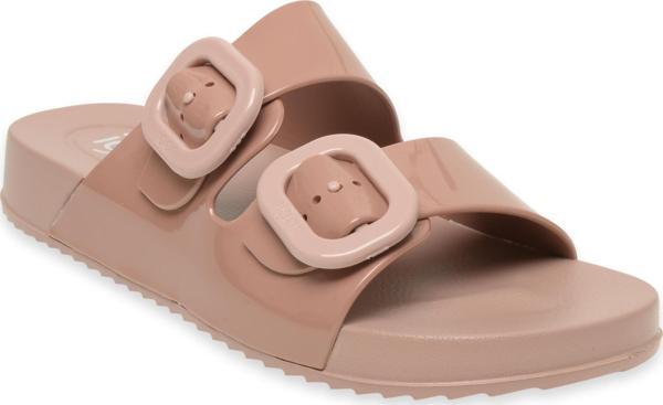 Igor S10334Z Habana Brillo Pembe Kadın Terlik 36 - Image 1