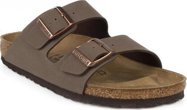 Birkenstock Arizona Bf Kahverengi Erkek Terlik 42 - Image 1