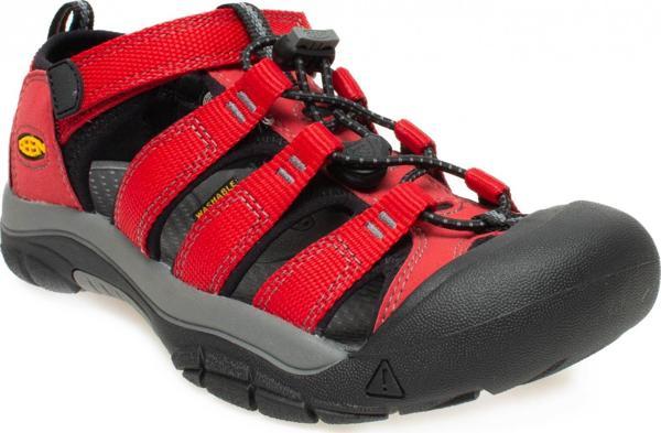 Keen 1018270 Newport H2 Outdoor Kırmızı Kadın Sandalet 37 - Image 1