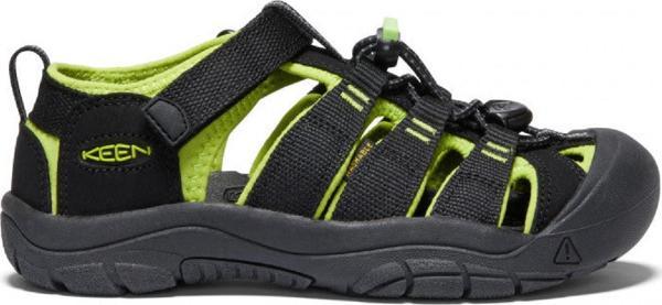 Keen 1018270 Newport H2 Outdoor Siyah Kız Çocuk Sandalet 35 - Image 1