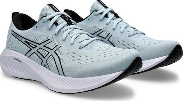 Asics 1011B600M Gel-Excite 10 Footwear Erkek Spor Ayakkabı Açık Gri 44,5 - Image 1