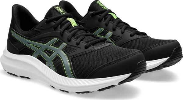 Asics 1011B603 Jolt 4 Koşu Erkek Spor Ayakkabı Siyah 44,5 - Image 1