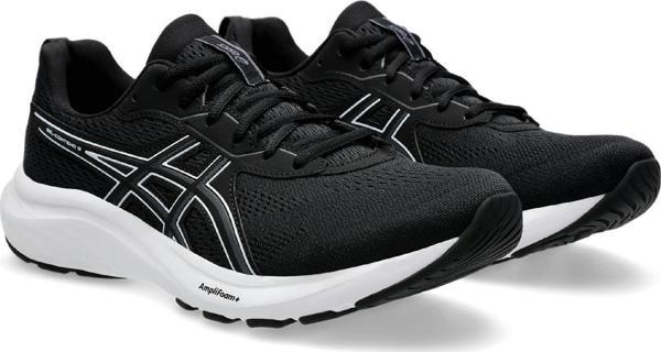 Asics 1011B881 Gel-Contend 9 Koşu Siyah Erkek Spor Ayakkabı 42 - Image 1
