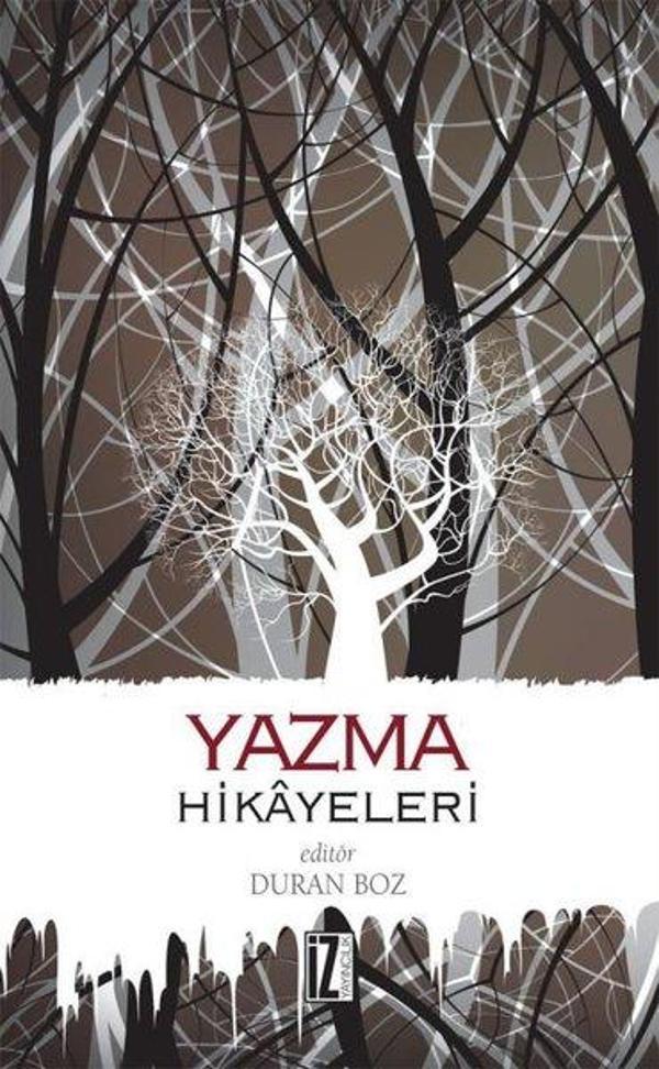 Yazma Hikayeleri - İz Yayıncılık - Image 1
