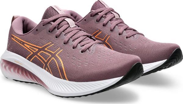 Asics 1012B418Z Gel-Excite 10 Koşu Mor Kadın Spor Ayakkabı 39,5 - Image 1