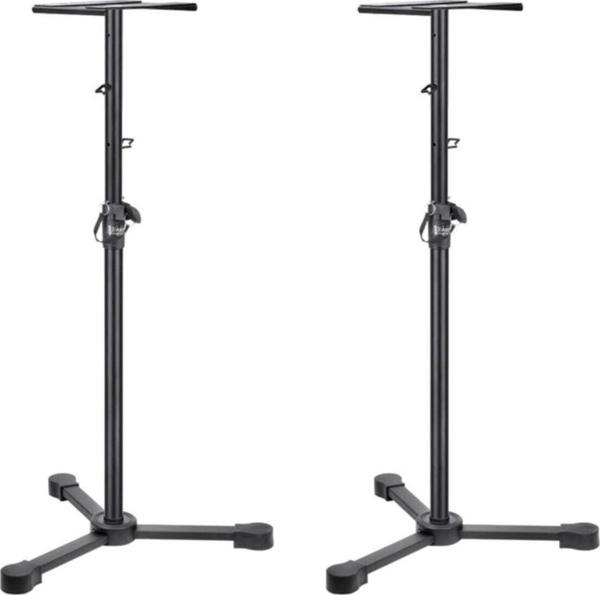 Alctron Ms140 Stüdyo Referans Monitörü Standı(Çift) - Image 1