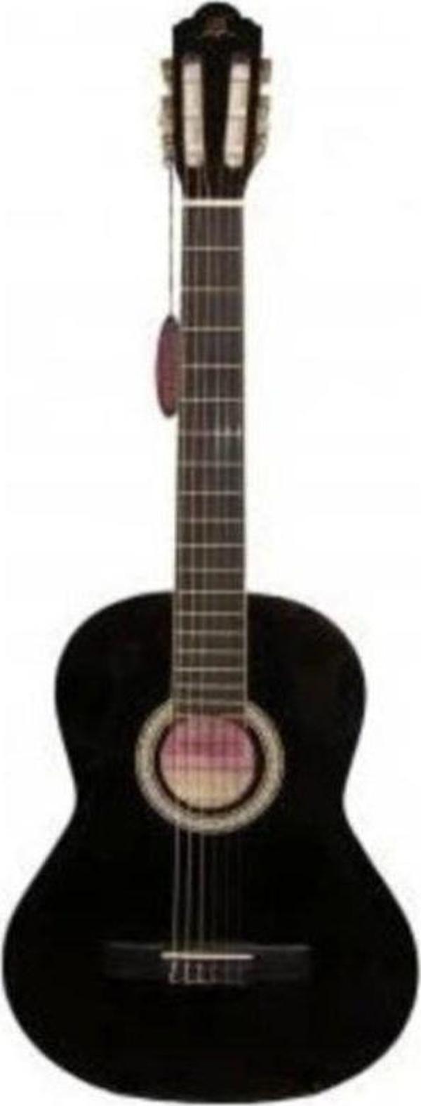 Barcelona Lc 3600 Bk 3/4 Junior Boy Klasik Gitar - Image 1