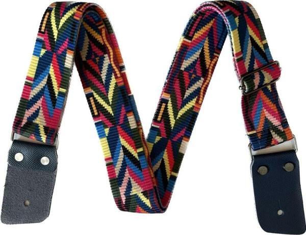 Medusa G-Strap Croma Model Ukulele Ve Gitar Askısı - Image 1