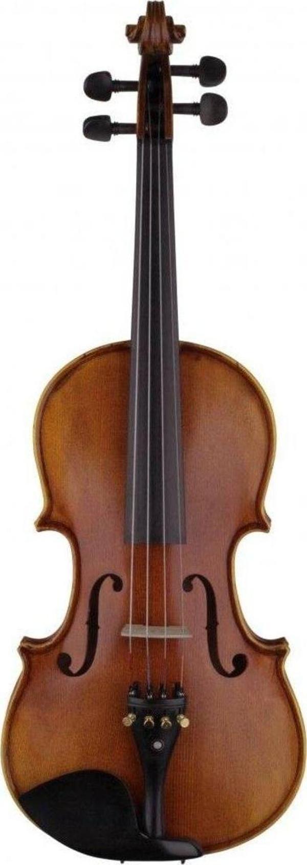 Carlovy Vla9 - 4/4 Keman Yastık Ve Takım Tel Hediye - Image 1