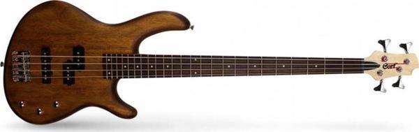 Cort Ab4Pjopw Bass Gitar - Image 1