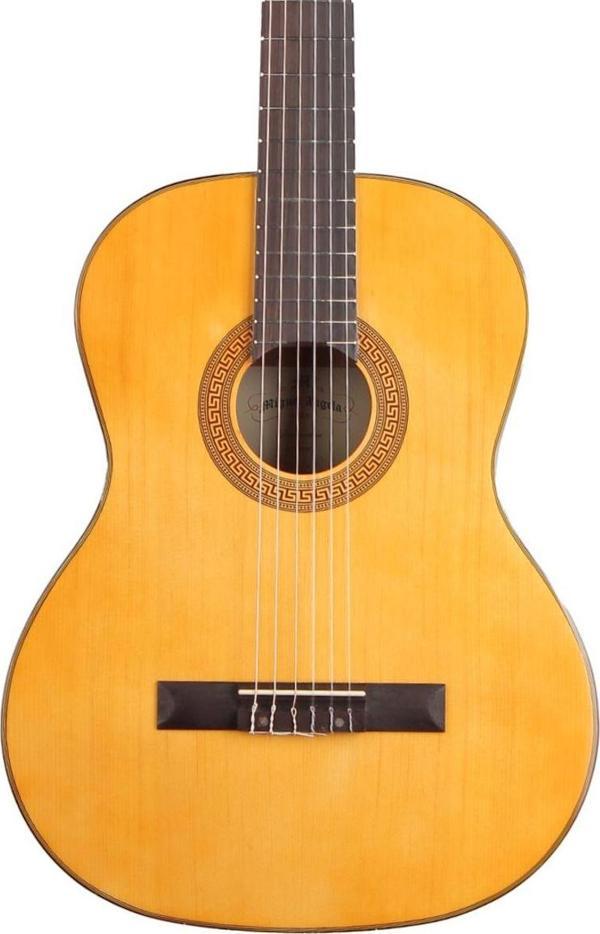 Miguel Angela Ma5-N Natural Klasik Gitar - Image 1