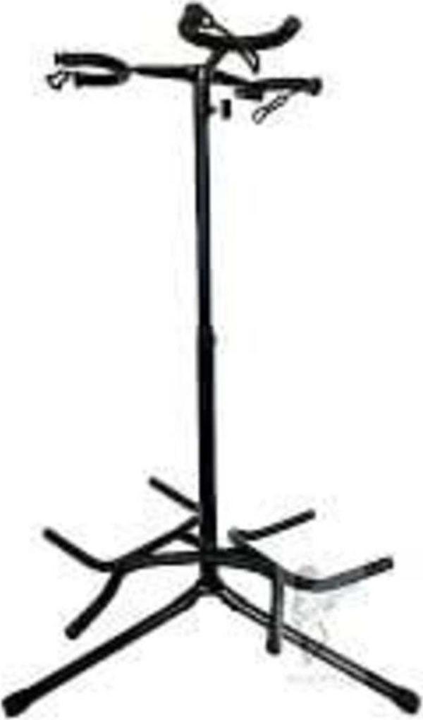 Cremonia Stg103 Gitar Standı 3 Lü - Image 1