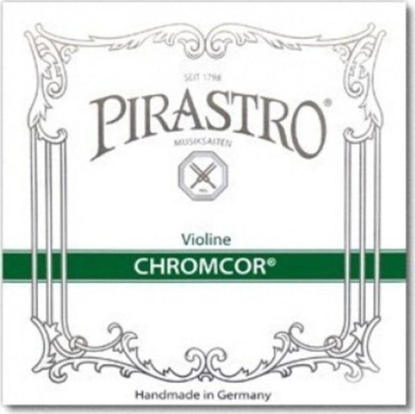 Pirastro Pırastro Chromcor Keman Tel Seti - Image 1