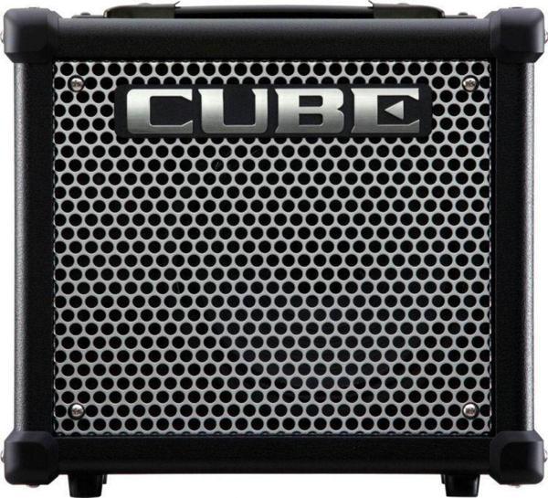Roland Cube-10Gx Elektro Gitar Amfisi - Image 1