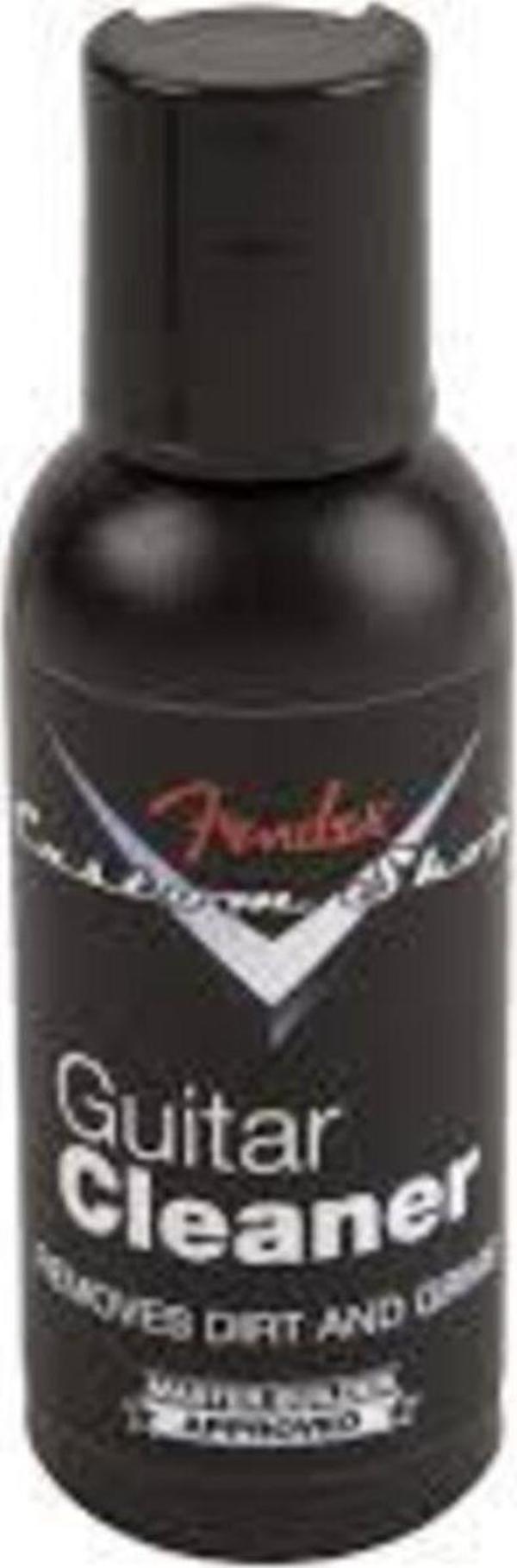Fender Custom Shop Guitar Cleaner - Image 1