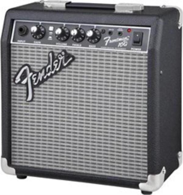 Fender Frontman 10G Amfi - Image 1